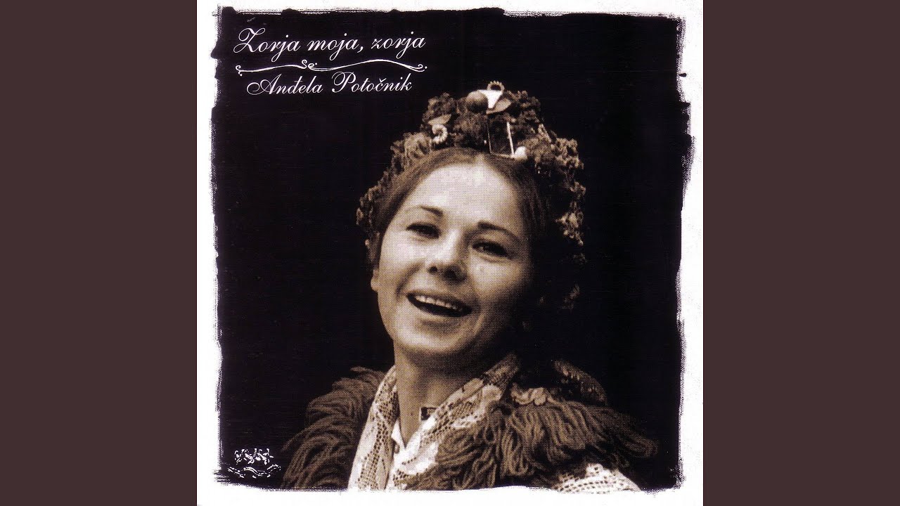 Zorja Je, Zorja (feat. Lado)