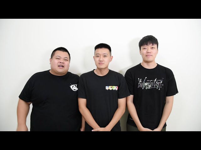 謝謝大家