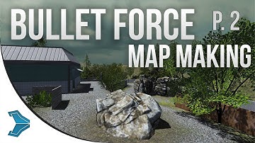 BULLET-FORCE - Making of 