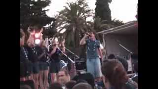 ΕΥΤΥΧΗΣ - Live στο Ζάππειο - Προσκοπικά Τραγούδια