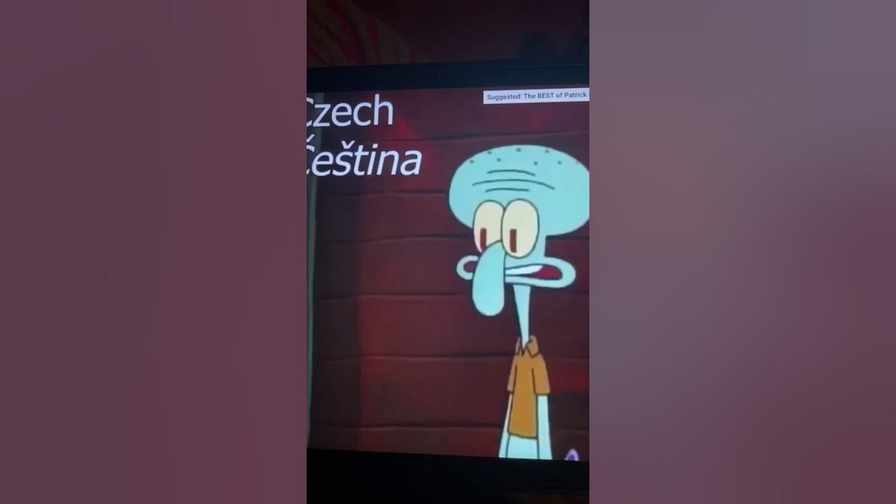 Is Mayonnaise an Instrument In different languages reversed YouTube