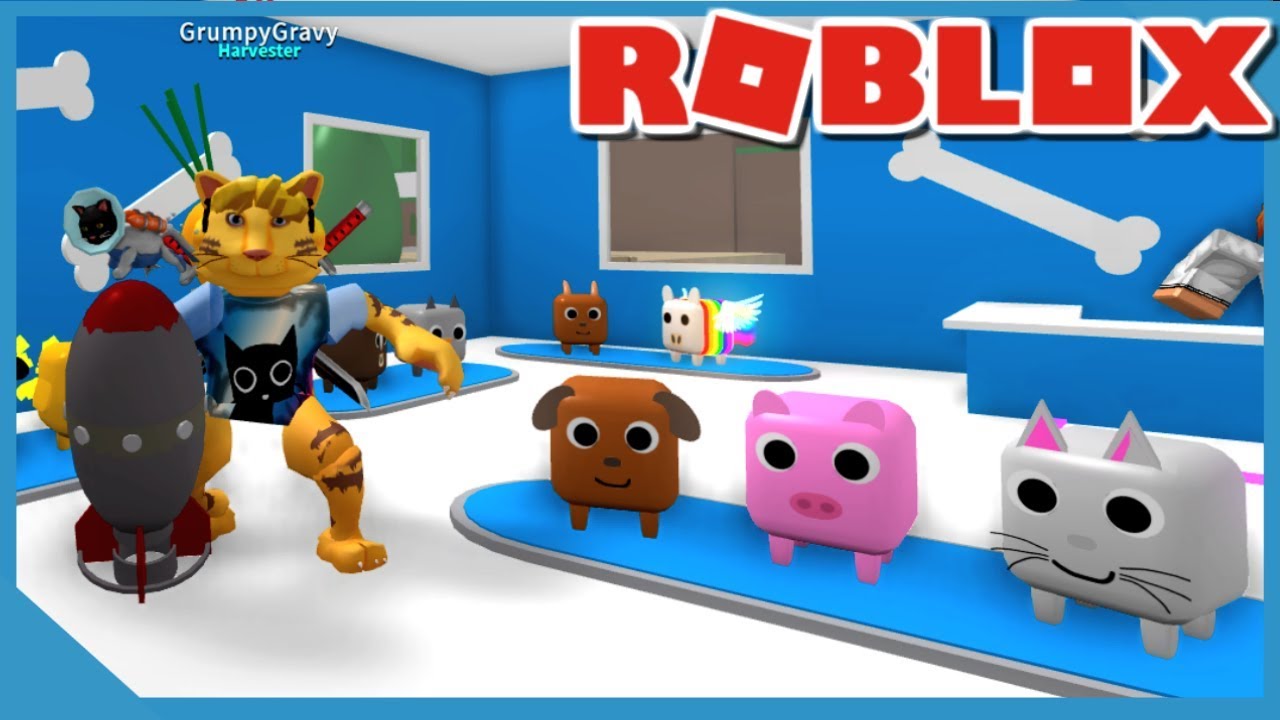 Buying The Best Pet In Roblox Farming Simulator Youtube - roblox farming simulator pets