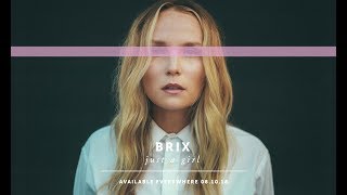 Just A Girl | No Doubt Cover feat. in Disney's Trailer "The Nutcracker and The Four Realms" | Brix