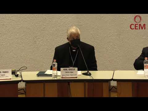 CXI Asamblea Plenaria de los Obispos de México