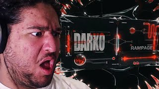 Darko US Is BACK With "Rampage"