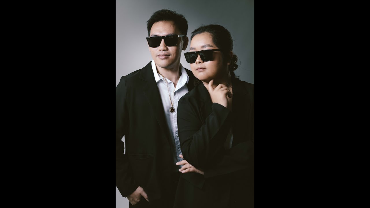 Behind The Scenes - Prenup