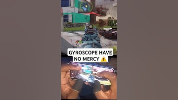 THIS GUN IS BROKEN COD MOBILE🤣  #codm #codmobilesniper #shortsviral