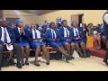 FBCWG Consultation 2022 - Ndikhokhele O