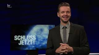 Florian Schroeder – Schluss jetzt 2022!
