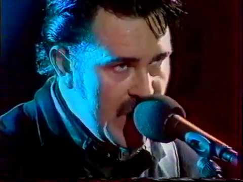 Therapy? 9 oct 1995 French tv  Canal+ 'Nulle Part Ailleurs' : stories (live)