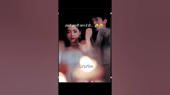 Sad 😭😭 #shorts #sad #love #ytshorts #cdrama #bts #korean