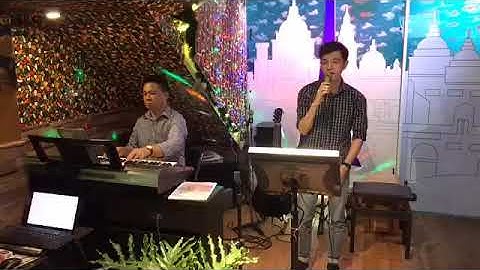 Nhớ Bến Đà Giang | Văn Phụng - Chiêu Tranh | Tân Tân