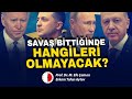 YENİKAPI REJİMİNE KÖTÜ HABER! #Erdoğan #Putin #Ukrayna #Zelensky #Biden #Avrasyacılar #Ukriane çaman