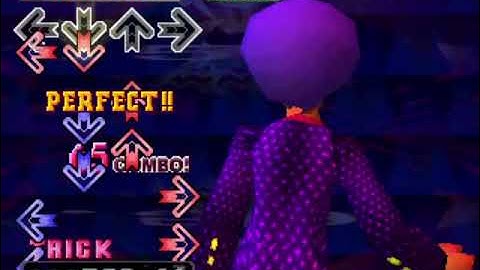 【DDR 4thMIX】.59【TRICK】