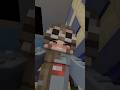 DREAM&#39;s NIGHTMARE (2) #minecraft #shorts #animation