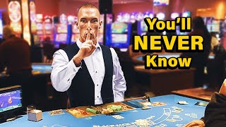 Things Las Vegas Hotel & Casino Employees Will Never Tell You