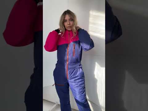 Зимний Комбинезон | ВГОРЫ
