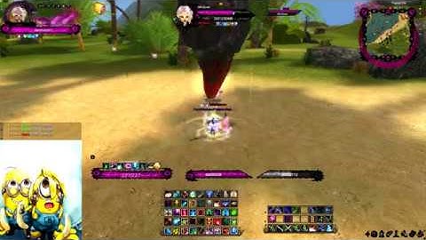 Epic PW - Assassin 1v1 fun with friends