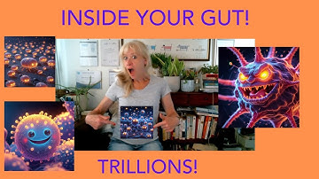 What Is the Gut Microbiome? Unlocking Your Inner Ecosystem