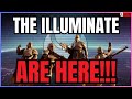THE ILLUMINATE ARE HERE! | HELLDIVERS 2 | Game Play/tips