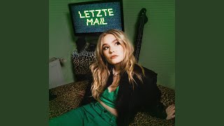 Video thumbnail of "Esther Graf - Letzte Mail"