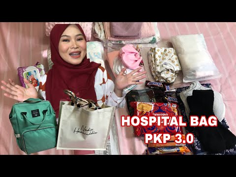 Video: Apa Yang Perlu Disediakan Untuk Hospital?