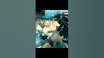 Dead Trigger 2 | #shorts #youtubeshorts #deadtrigger2highlights