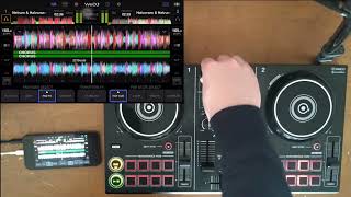 【NCS Mix 】iPod touch&DDJ200 Mix #2
