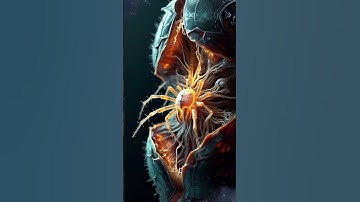 Inside the Spider