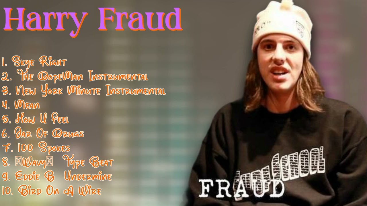 Harry Fraud-Prime hits of 2024-Leading Hits Mix-Electrifying