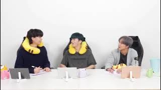 HUYA Live NCT 127 Johnny Mark Haechan