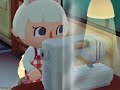 【ポケ森】絵本・『わたしのワンピース』風動画