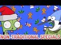 Top 10 WTF Cartoon Christmas Specials