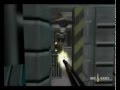 Nintendo 64 Golden Eye 007 Longplay Gameplay