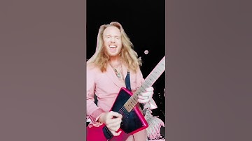 Thumbnail of Trev Lukather- You Wish (Guitar Solo)