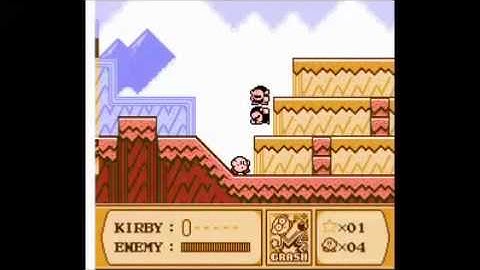 Kirby