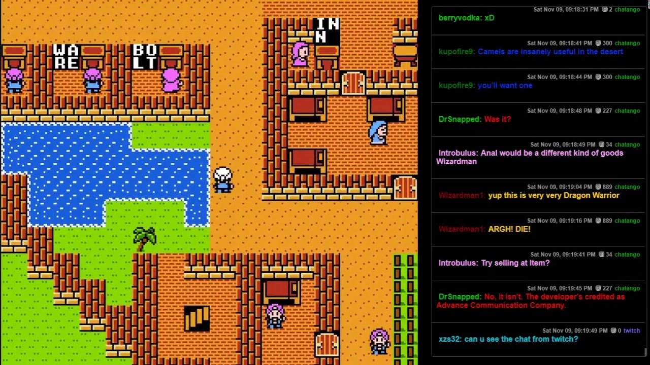 Nes Rainbow Roder Road Rainbow Silkroad (NES) - Spice and Camel - YouTube