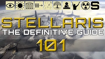 The Stellaris Tutorial - Introduction