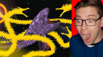 Reacting To BLOOP vs VOID GHIDORAH (WHO Will SURVIVE?!)