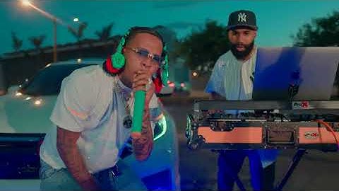 Thumbnail of EL MELLO 06 - WEPA (En Vivo)  DJ Bodre  (Video Oficial)