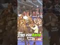 Turkish fans reportedly attacked a Russian boxer in the ring after he beat their countryman 😳