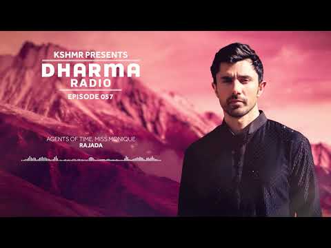 KSHMR's Dharma Radio Episode 57 | Best Mainstage and Ethnic House Mix | #DharmaRadio
