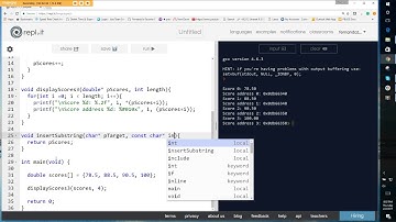 Beginning C - Part 10 Pointers and Arrays