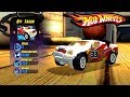 МАШИНЫ ХОТ ВИЛС Новые трэки. Hot Wheels Beat That. Прохождение игры . Веселое видео