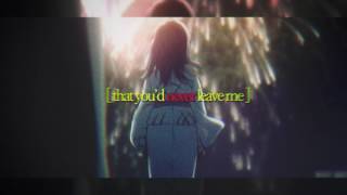 melancholy @voidamv