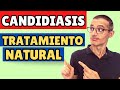 Si sufres de CANDIDIASIS deberías ver este vídeo. Tratamiento natural y alimentos contra la CÁNDIDA