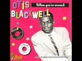 Otis Blackwell - One Broken Heart For Sale.wmv