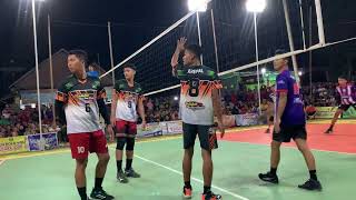 Grand Final Lintang Utara Cup‼️ Ardian Plek, Ersa, Denok VS Geo, Arso, Nova