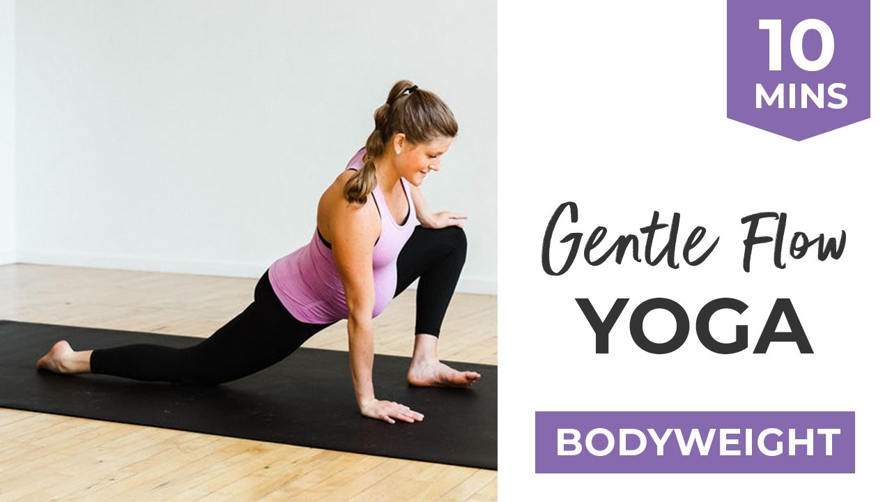 mady morrison yoga block