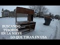 LAS COSAS QUE TIRAN EN USA EP:202